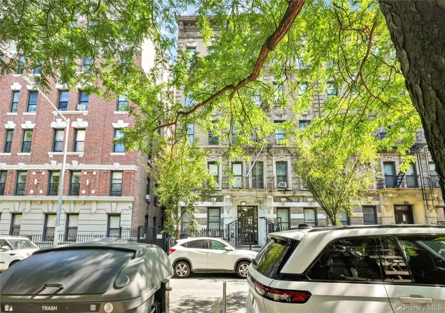 Condo for sale at 509 W 140th Street #2B, New York, NY 10031 | MLS# 1031836