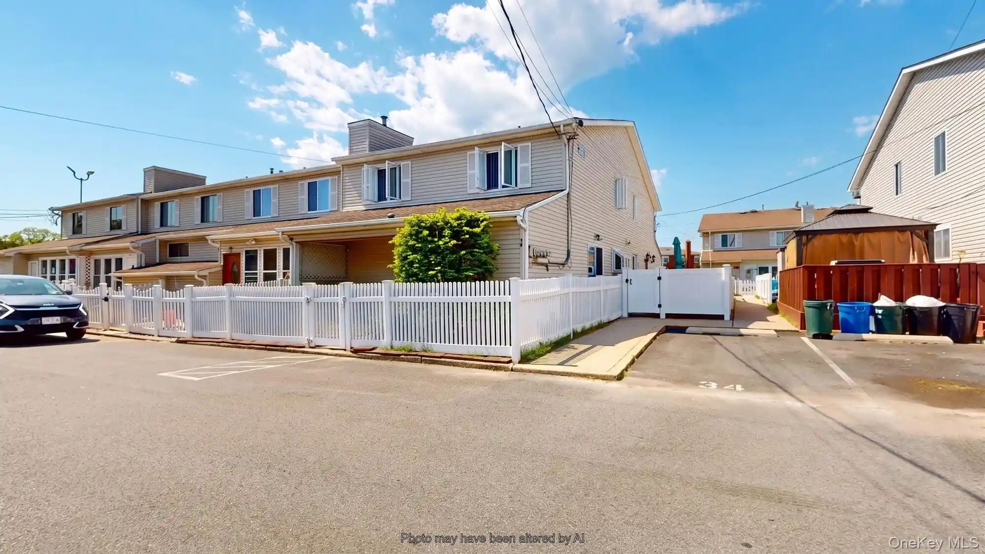 Listing Photo 2 - Condo for sale in 36 Leo St located at 36 Leo St, New York, NY 10314 - Unit #34
