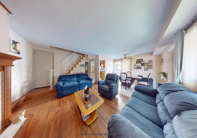 Listing Photo 4 - Condo for sale in building located at 36 Leo St, New York, NY 10314 - Unit #34