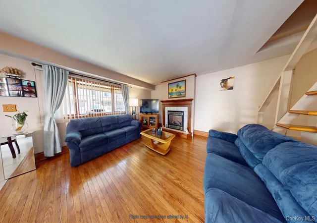 Listing Photo 5 - Condo for sale in building located at 36 Leo St, New York, NY 10314 - Unit #34
