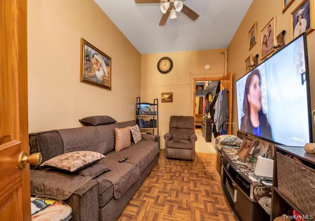 Photo 2 of Multi family home for sale at 378 Central Ave, New York, NY 11221 | MLS# 1031849 | Listing updated on 2026-08-05