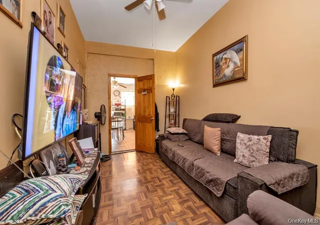 Photo 3 of Multi family home for sale at 378 Central Ave, New York, NY 11221 | MLS# 1031849 | Listing updated on 2026-08-05