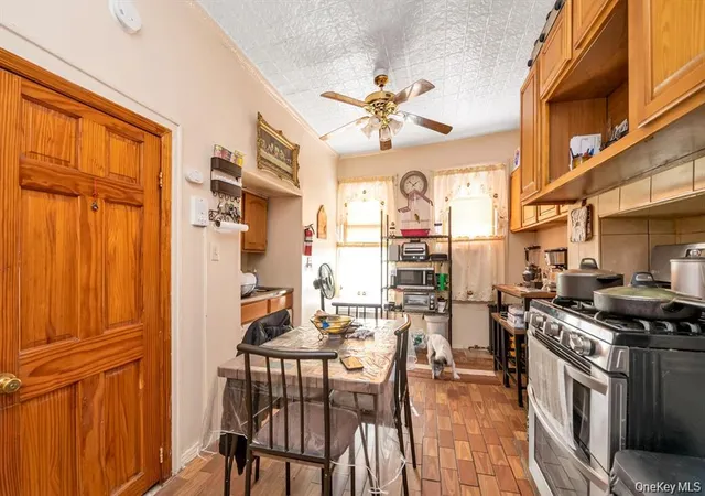 Listing Photo 5 - Condo for sale in building located at 378 Central Ave, New York, NY 11221