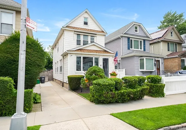 Single family home for sale at 33-28 155th Street, New York, NY 11354 | MLS# 1031850