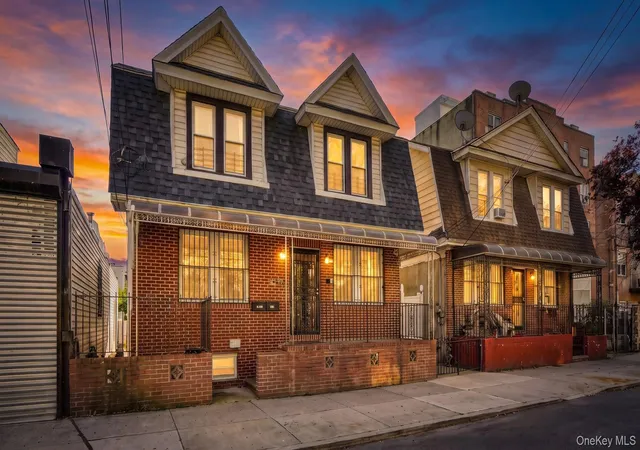 Photo 1 of Multi family home for sale at 173 24 89th Avenue, New York, NY 11432 | MLS# 1031851 | Listing updated on 2026-10-21