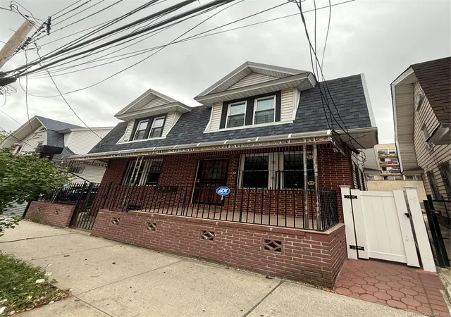 2nd image of 173 24 89th Ave, New York, NY 11432 | MLS# 1031851