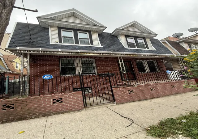 Photo 2 of House for sale at 173-24 89th Avenue, New York, NY 11432 | MLS# 1031851 | Listing updated on 2026-08-30