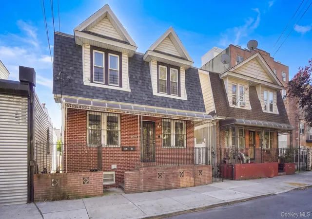 Photo 3 of Multi family home for sale at 173 24 89th Avenue, New York, NY 11432 | MLS# 1031851 | Listing updated on 2026-10-21