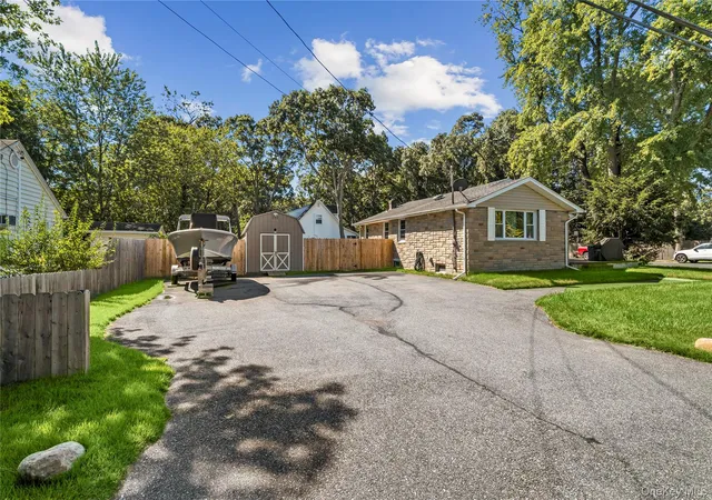 Photo 2 of Sale Pending at 277 Mckinley Dr, Brookhaven, NY 11951 | MLS# 1031856 | Listing updated on 2026-09-19