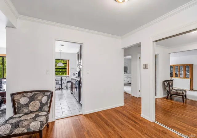 Photo 3 of Condo for sale at 1205 E Broadway #F-24, Hempstead, NY 11557 | MLS# 1031861 | Listing updated on 2026-09-24