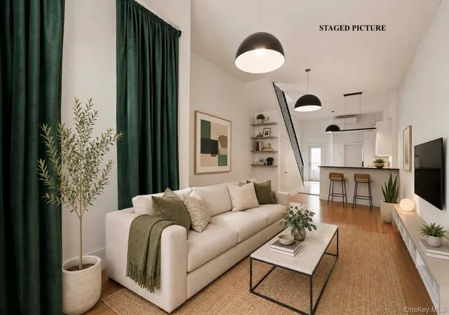 Photo 3 of Sale Pending at 251 Graham Ave, New York, NY 11206 | MLS# 1031867 | Listing updated on 2026-09-15