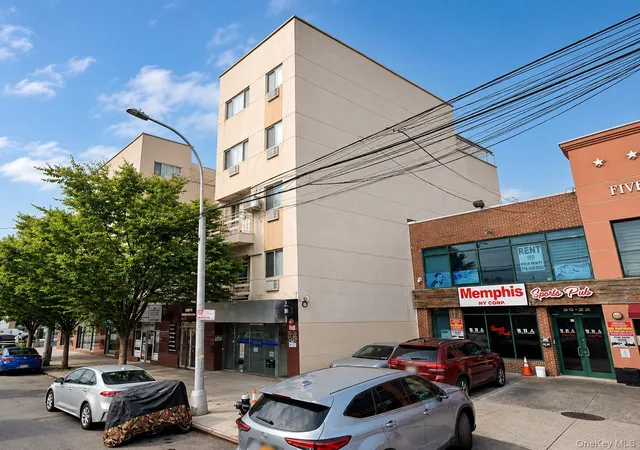 Multi family home for sale at 3526 150th Place, New York, NY 11354 | MLS# 1031879