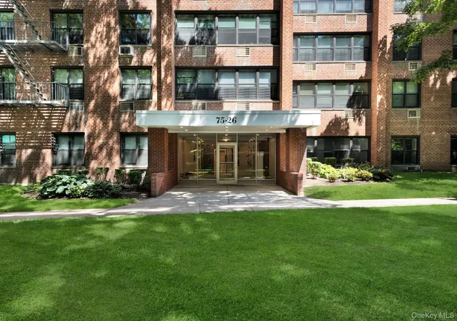 Photo 1 of Condo for sale at 75 26 Bell Blvd #LD, New York, NY 11364 | MLS# 1031882 | Listing updated on 2026-07-29