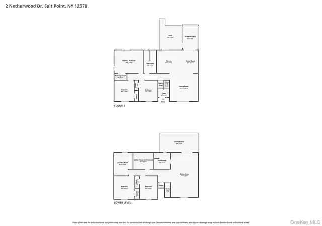 Photo 41 of Sale Pending at 2 Netherwood Dr, Pleasant Valley, NY 12578 | MLS# 1031888 | Listing updated on 2026-10-04