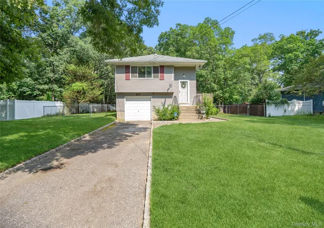 Photo 1 of Sale Pending at 417 Winters Dr N, Brookhaven, NY 11950 | MLS# 1031894 | Listing updated on 2026-08-29
