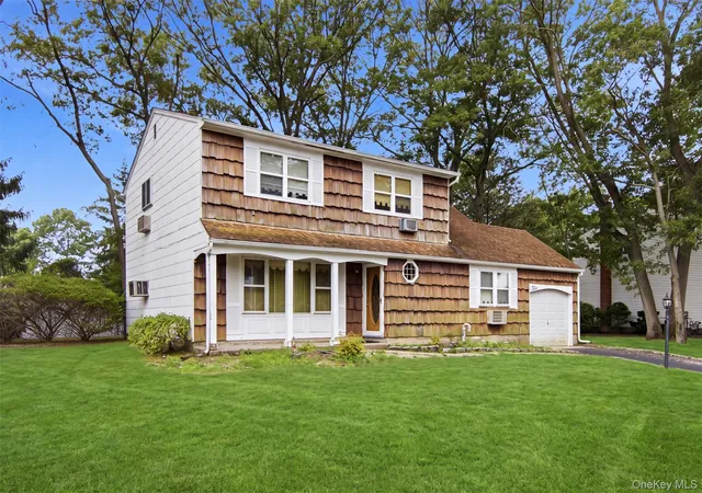 1st image of 4 Smithtown Crescent, Smithtown, NY 11787 | MLS# 1031895