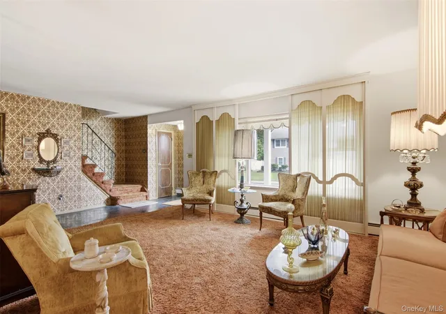 Photo 3 of Single family home for sale at 4 Smithtown Crescent, Smithtown, NY 11787 | MLS# 1031895 | Listing updated on 2026-09-24