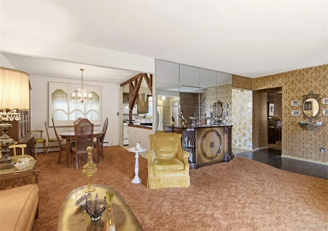 Photo 4 of Single family home for sale at 4 Smithtown Crescent, Smithtown, NY 11787 | MLS# 1031895 | Listing updated on 2026-09-24