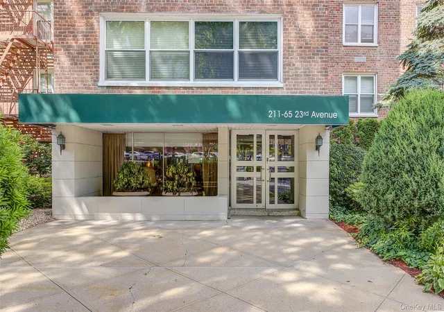 Condo for sale at 211-65 23rd Avenue #1K, New York, NY 11360 | MLS# 1031896