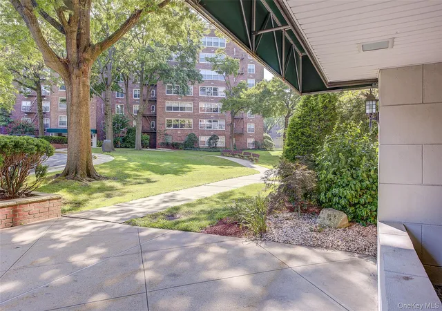 Listing Photo 2 - Condo for sale in building located at 211-65 23Rd Ave, New York, NY 11360 - Unit #1K