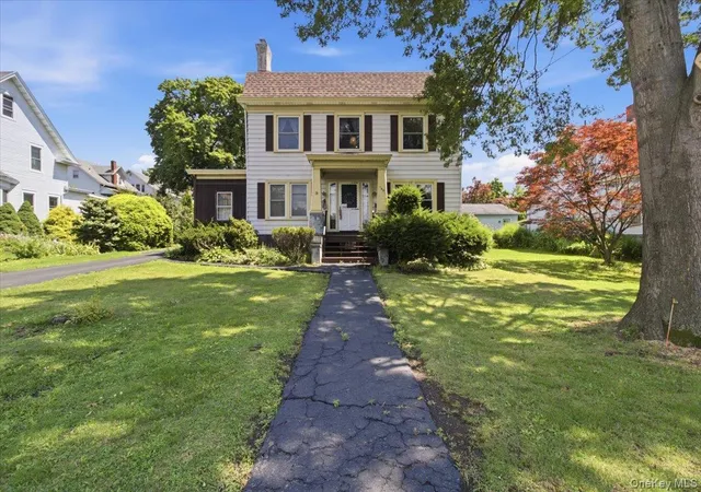 Photo 1 of Single family home for sale at 166 Spring St, Catskill, NY 12414 | MLS# 1031901 | Listing updated on 2026-09-01