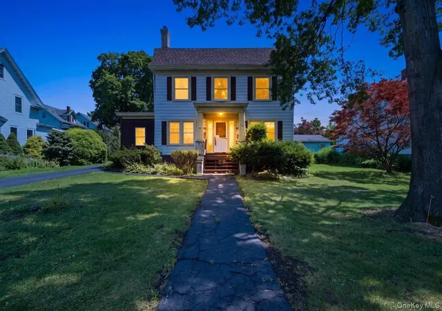 Photo 3 of Single family home for sale at 166 Spring St, Catskill, NY 12414 | MLS# 1031901 | Listing updated on 2026-09-01