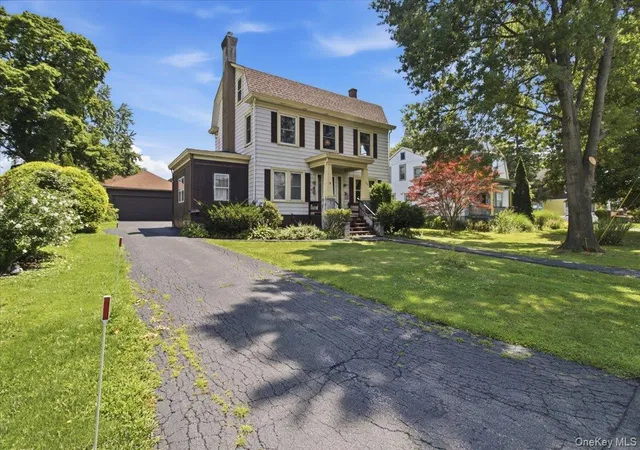 Photo 5 of Single family home for sale at 166 Spring St, Catskill, NY 12414 | MLS# 1031901 | Listing updated on 2026-09-01