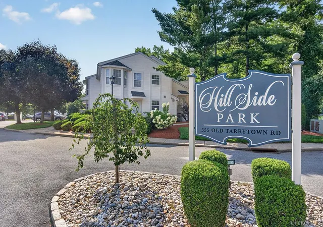 Photo 1 of Sale Pending at 355 Old Tarrytown Rd #107, Greenburgh, NY 10603 | MLS# 1031903 | Listing updated on 2026-09-05