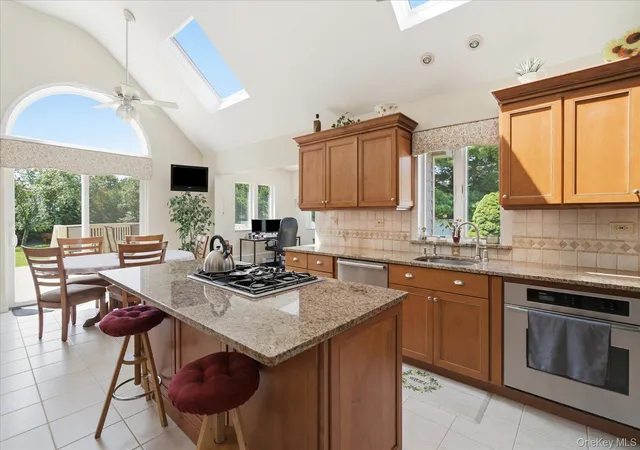 Photo 4 of Sale Pending at 14 Paddock Dr, Huntington, NY 11768 | MLS# 1031907 | Listing updated on 2026-08-12