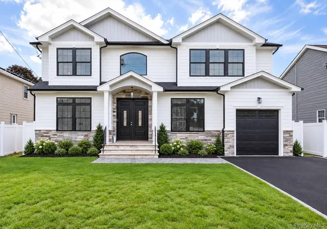 Single family home for sale at 3380 Silverton Ave, Hempstead, NY 11793 | MLS# 1031916