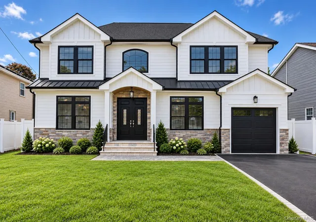 Photo 1 of Single family home for sale at 3380 Silverton Ave, Hempstead, NY 11793 | MLS# 1031916 | Listing updated on 2026-10-09