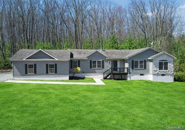 1st image of 768 Forestburgh Rd, Forestburgh, NY 12737 | MLS# 1031919