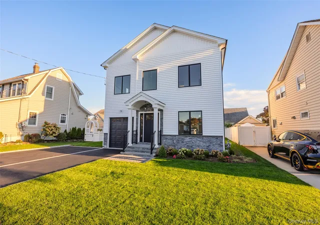 Photo 1 of Single family home for sale at 43 Westbury Ave, North Hempstead, NY 11501 | MLS# 1031927 | Listing updated on 2026-10-11