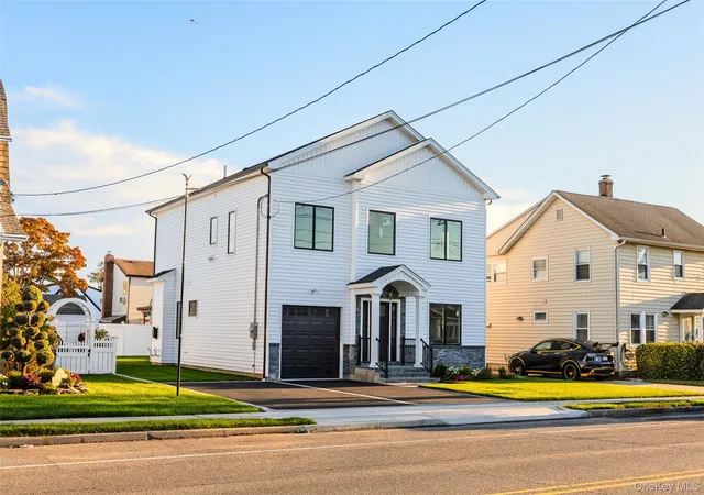 Photo 2 of Single family home for sale at 43 Westbury Ave, North Hempstead, NY 11501 | MLS# 1031927 | Listing updated on 2026-10-11