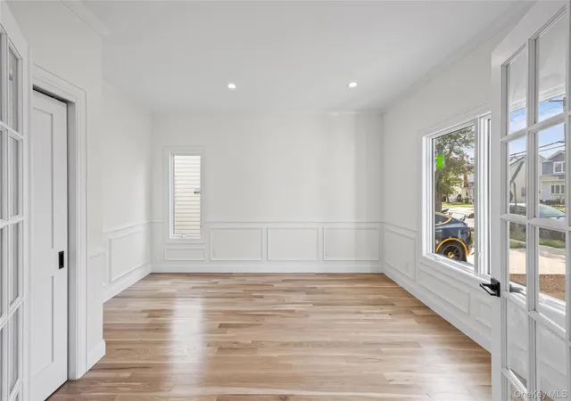 Photo 3 of Single family home for sale at 43 Westbury Ave, North Hempstead, NY 11501 | MLS# 1031927 | Listing updated on 2026-08-23