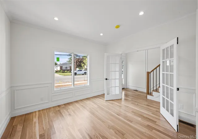 Photo 4 of Single family home for sale at 43 Westbury Ave, North Hempstead, NY 11501 | MLS# 1031927 | Listing updated on 2026-08-23