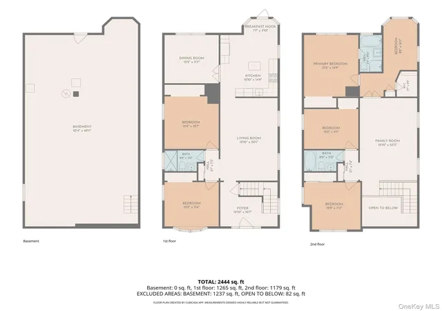 24th image of 316 Maplegrove Ave, Hempstead, NY 11553 | MLS# 1031929