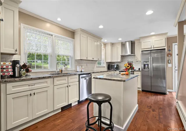 Photo 3 of Single family home for sale at 33 Nevins Rd, Carmel, NY 10541 | MLS# 1031937 | Listing updated on 2026-10-07