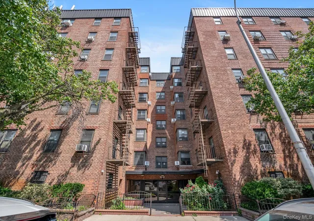 Listing Photo 1 - Condo for sale in building located at 90-09 Northern Blvd, New York, NY 11372 - Unit #102