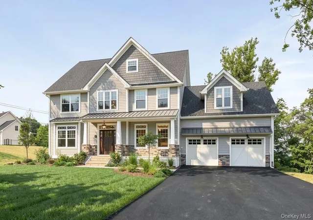 Photo 1 of Single family home for sale at 00 Worth Pl, Mount Pleasant, NY 10532 | MLS# 1031941 | Listing updated on 2026-08-13