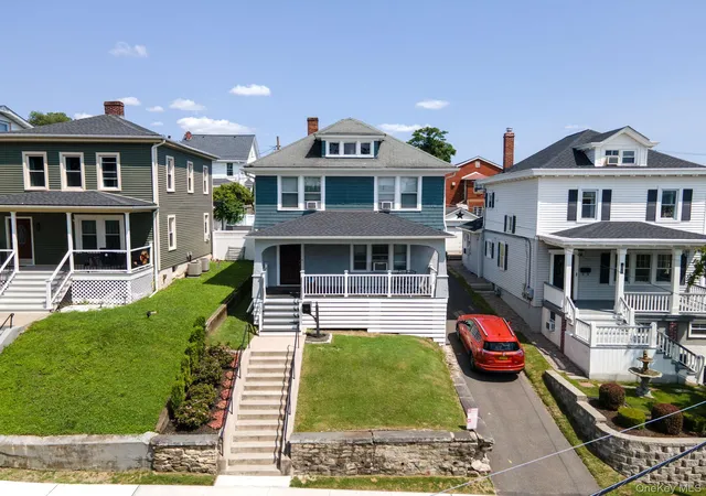 1st image of 102 Prospect St, Newburgh (city), NY 12550 | MLS# 1031945