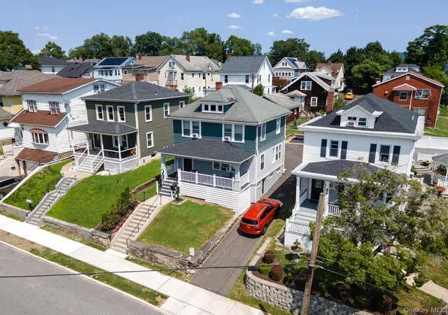 2nd image of 102 Prospect St, Newburgh (city), NY 12550 | MLS# 1031945