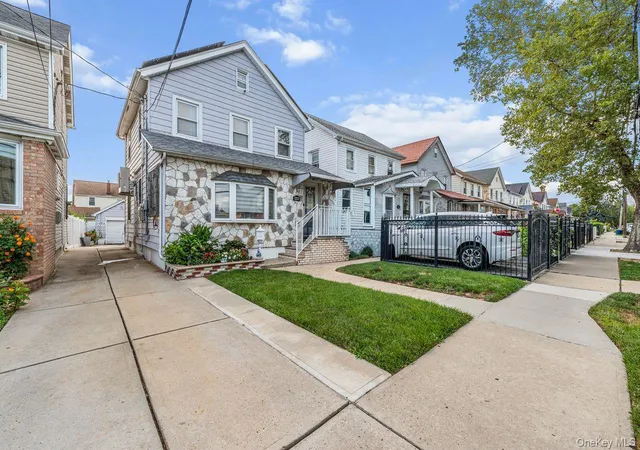Single family home for sale at 9446 214th Place, New York, NY 11428 | MLS# 1031948