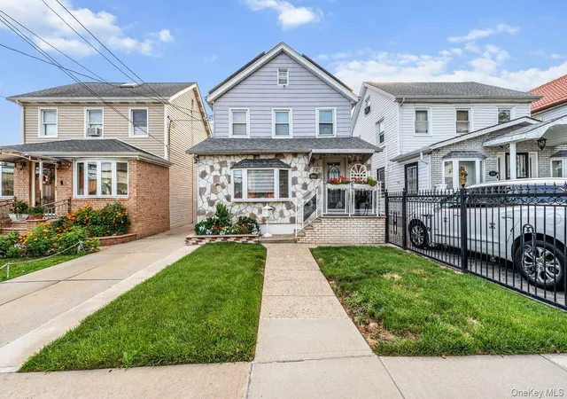 Photo 2 of Single family home for sale at 9446 214th Place, New York, NY 11428 | MLS# 1031948 | Listing updated on 2026-10-07