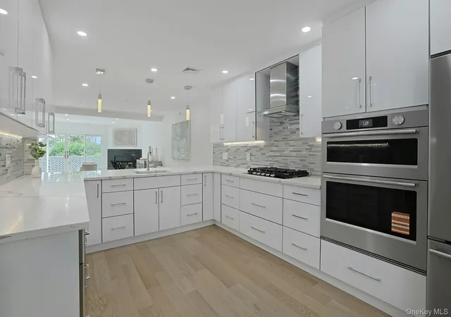 Photo 3 of Sale Pending at 100 Brk Hills Cir #28B, White Plains, NY 10605 | MLS# 1031949 | Listing updated on 2026-09-06