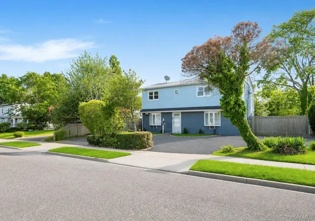 Photo 1 of Sale Pending at 46 Stone Ln, Hempstead, NY 11756 | MLS# 1031957 | Listing updated on 2026-09-04