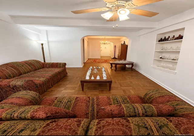 Photo 3 of Condo for sale at 420 West 206th St #3G, New York, NY 10034 | MLS# 1031959 | Listing updated on 2026-08-05