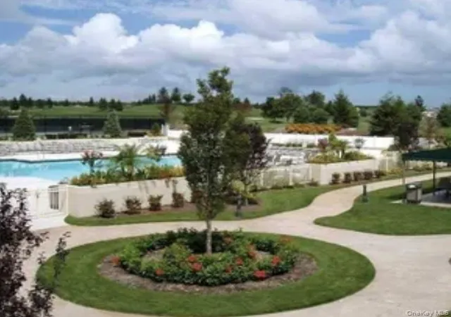 Listing Photo 5 - Condo for sale in building located at 859 Verona Dr, Huntington, NY 11747