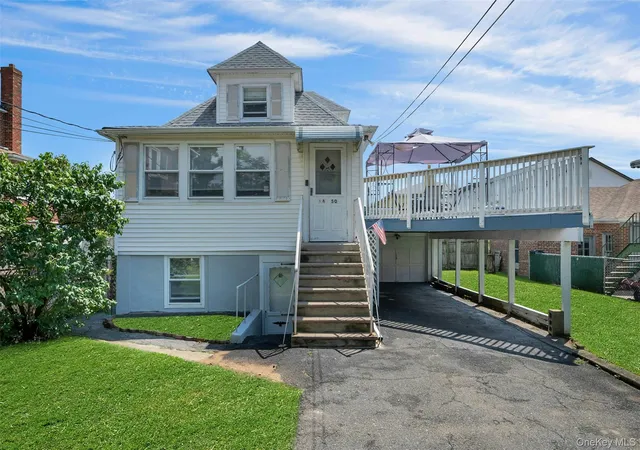 Photo 1 of Single family home for sale at 1650 Research Ave, New York, NY 10465 | MLS# 1031969 | Listing updated on 2026-09-27