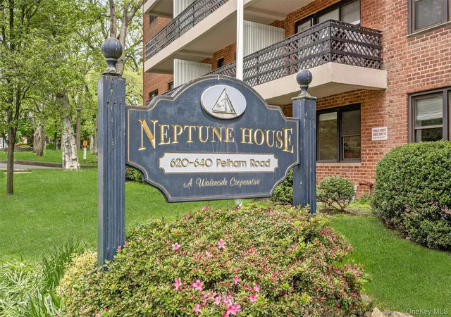1st image of 640 Pelham Rd #1D, New Rochelle, NY 10805 | MLS# 1031971